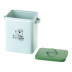 Contenedor Metal Comida Mascotas 5 L