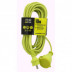 Prolongador 10 Metros Ip44 Verde Proxt 10 M
