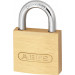 Candado Laton Serie 713 30 Mm