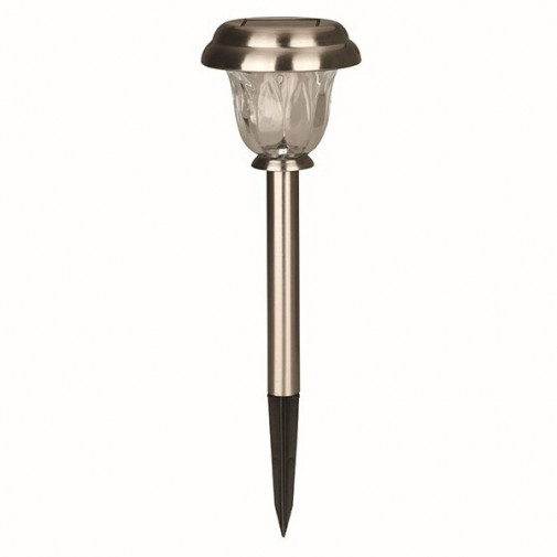 Luminaria Solar Pulzar