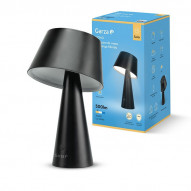 Lampara Solar Momo 500lm 30k