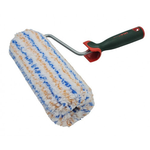 Rodillo Fachadas 60 Trilos Acolchado 22 Cm