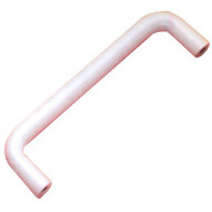 Tirador Epoxi Negro 96 Mm