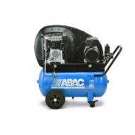 Compresor 2hp C/aceite 8 Bar 50 L