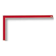 Escuadra Medic Albañil 600mm Para Trazado Y Fijacion Bahco
