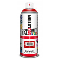 Pintura Aer Acr. Blanco Grey Br 400 Ml