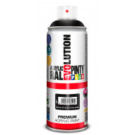 Pintura Aer Acr. Gris Claro Mate 400 Ml
