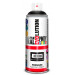 PINTYPLUS Pintura en spray Acrilica Mate EVOLUTION spray 520cc Matt Signal Black RAL 9004
