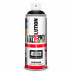 Pintura Aer Acr. Gris Silver Mate 400 Ml