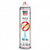 Pintura Spray Acrilica Blanco 800 Cc
