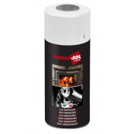 Pintura Spray Anticalorica Gris Antracita 400 Ml