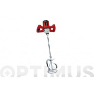 Mezclador Electrico Tc-mx 1200e 1200 W + Varilla Einhell
