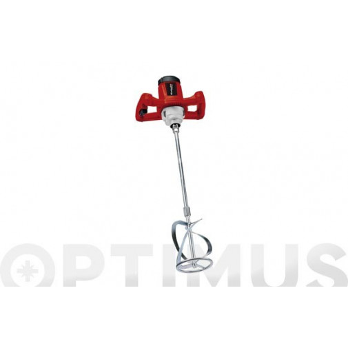 Mezclador Electrico Tc-mx 1200e 1200 W + Varilla Einhell