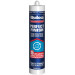 Silicona Neutra Perfect Finish Blanco 280 Ml