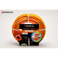 Kit Manguera Vision 5/8 Con Difusor 15 M