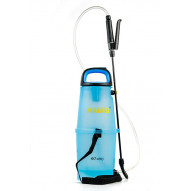 Pulverizador Electrico Bateria E7 Easy 7 L