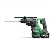 Martillo Combi 2b 5.0 Ah +m 18 V