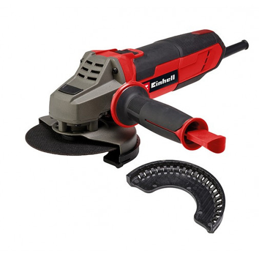 Miniamoladora 125mm 1010 W