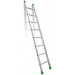 Escalera Industrial 1t 8 Peld Escalibur 2,28 M