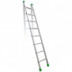 Escalera Industrial 1t 8 Peld Escalibur 2,28 M
