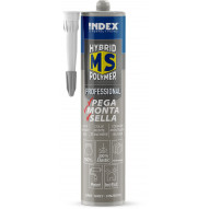 Anclaje Quimico Gris Ms-pr 290 Ml