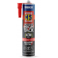 Anclaje Quimico Blanco Ms-sf 290 Ml