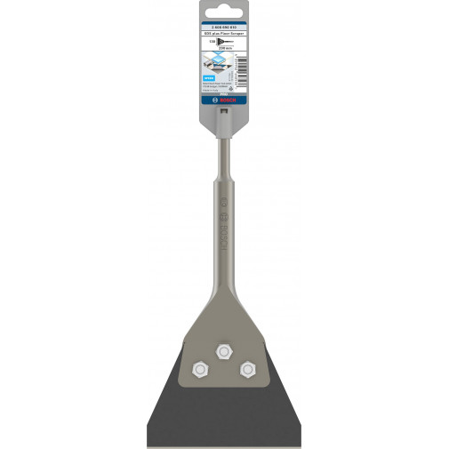 Cincel Plano Pro Sds Plus 290x130mm