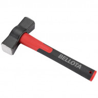 Maceta AlbaÑil M/fibra Carbono 1000 G