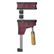 Mordaza Apriete Reversible 600 Mm