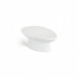 Pomo Blanco 40 Mm