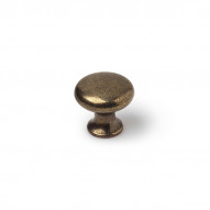 Pomo Niq. Satinado Zamak 23x30 Mm