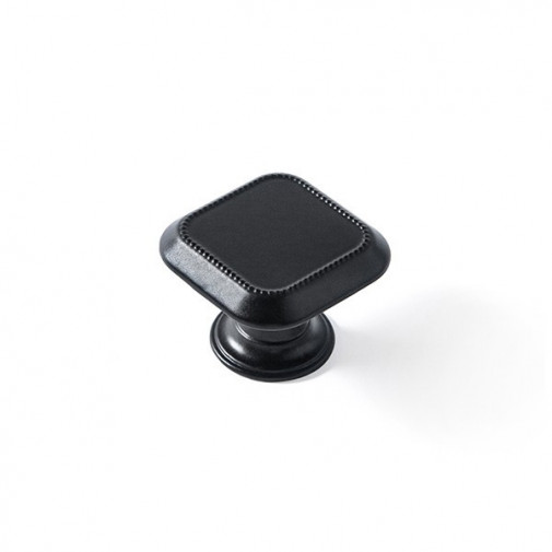 Tirador Blanco Mate Lineal Zamak 160 Mm