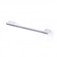 Tirador Inox Laton Vintage 128 Mm