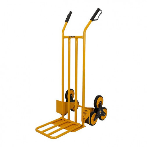 Carretilla Escalera 200 Kg