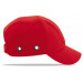 Marca 2088-GPR - Gorra Antigolpes Bumper Rojo