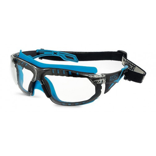 Gafas Proteccion Privileje Ommis -