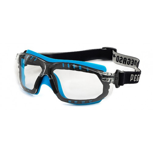 Gafas Proteccion Privileje Ommis -