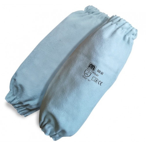 Manguito Serraje Codo -