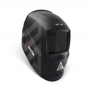 Pantalla Soldar Hellmet Negra 50 L