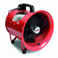 Ventilador Extractor Aslak 500 W