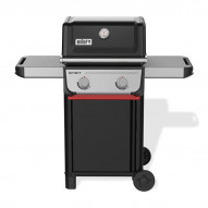 Barbacoa Gas 2 Quemadores Spirit E210 7800 W