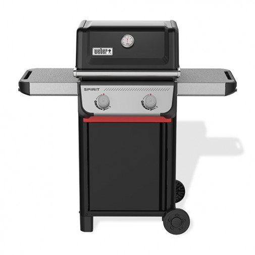 Barbacoa Gas 2 Quemadores Spirit E210 7800 W