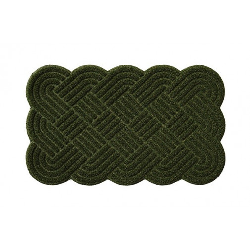 Felpudo Cesped Cookie 45x75 Cm