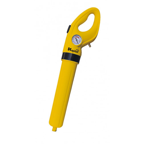 Desatascador Bomba Khpp -