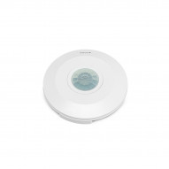 Detector Movimiento Techo Superficie Slim Angulo 360º 6 Mts