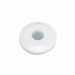 Detector Movimiento Techo Superficie Slim Angulo 360º 6 Mts