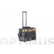 Maleta Trolley Para Herramientas 220 X 460 X 340 Mm Stanley