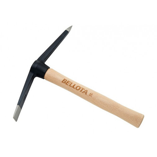 Alcotana Mango Madera Pala-pico 450 Gr Bellota