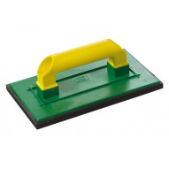 Talocha Rectangular Latex 290 X 170 Mm Jar