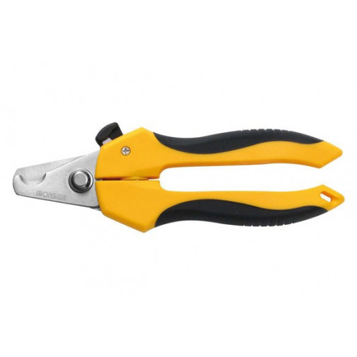 Cortacables Electricista Mango Bicomponente Ironside